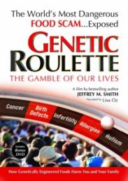 Click to watch Genetic Roulette now.